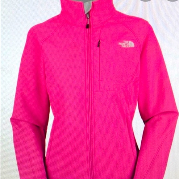 EUC size small Women's Apex Bionic Jacket - Picture 1 of 6